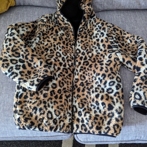 Coat M/L